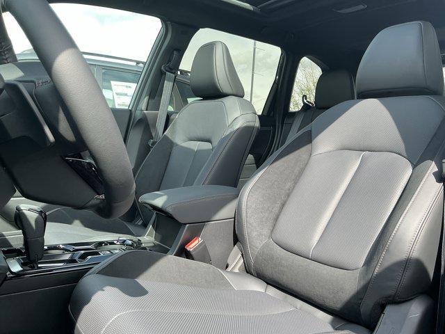 new 2026 Subaru Forester car, priced at $43,809