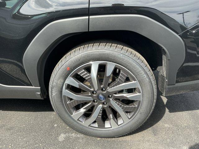 new 2026 Subaru Forester car, priced at $43,809