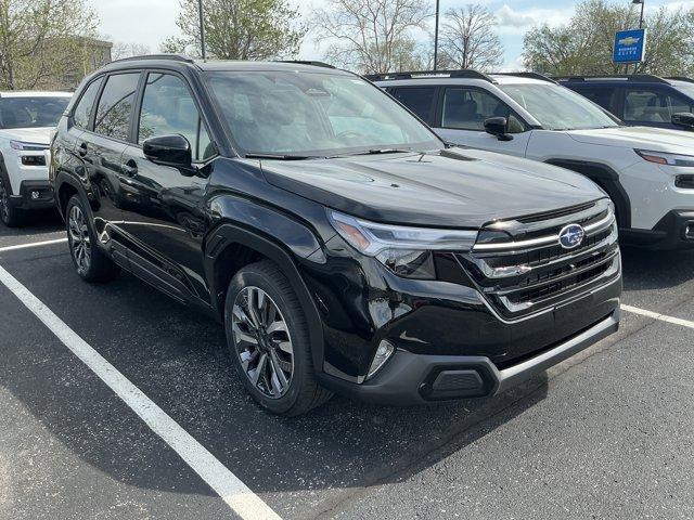 new 2026 Subaru Forester car, priced at $43,809