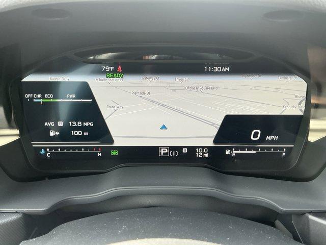 new 2026 Subaru Forester car, priced at $43,809