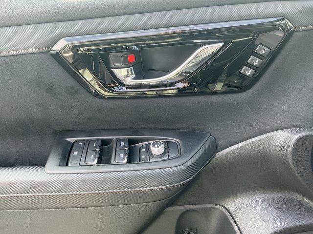 new 2026 Subaru Forester car, priced at $43,809