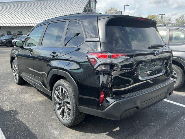 new 2026 Subaru Forester car, priced at $43,809
