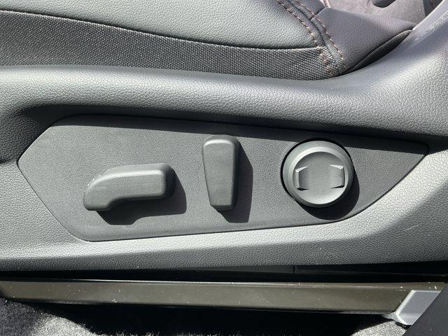 new 2026 Subaru Forester car, priced at $43,809