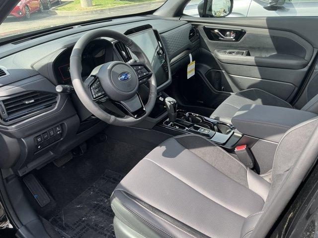 new 2026 Subaru Forester car, priced at $43,809