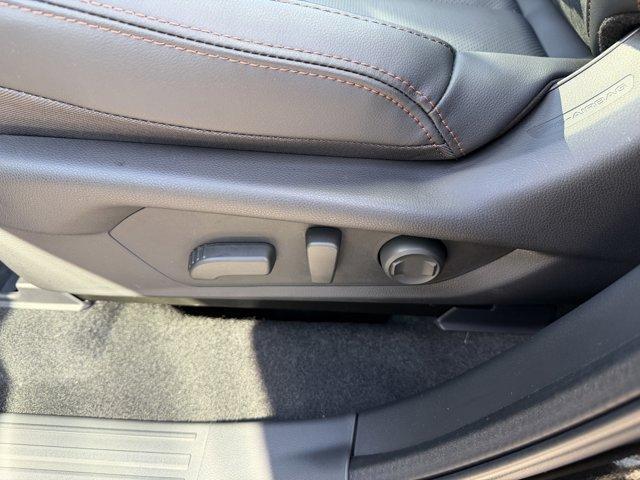 new 2026 Subaru Forester car, priced at $43,616