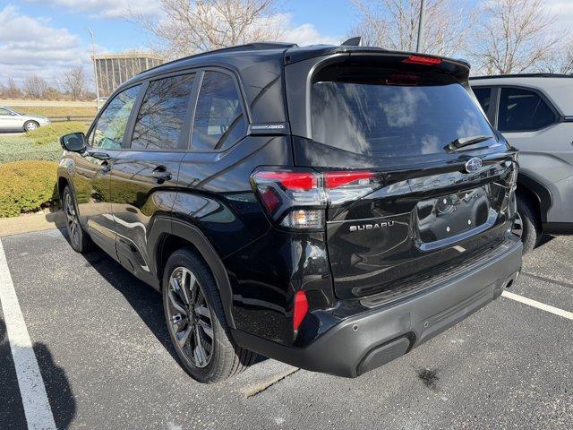 new 2026 Subaru Forester car, priced at $43,616