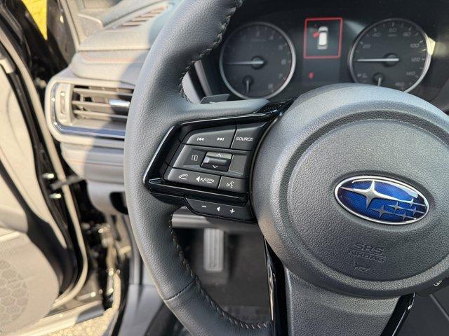 new 2026 Subaru Forester car, priced at $43,616