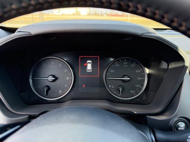 new 2026 Subaru Forester car, priced at $43,616