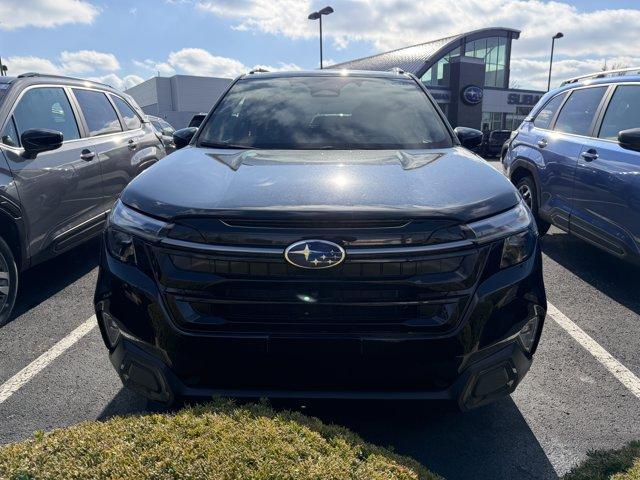 new 2026 Subaru Forester car, priced at $43,616