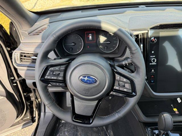 new 2026 Subaru Forester car, priced at $43,616