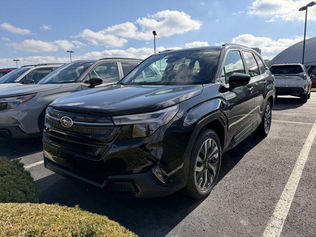 new 2026 Subaru Forester car, priced at $43,616