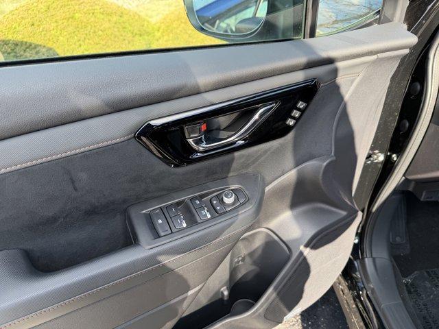 new 2026 Subaru Forester car, priced at $43,616