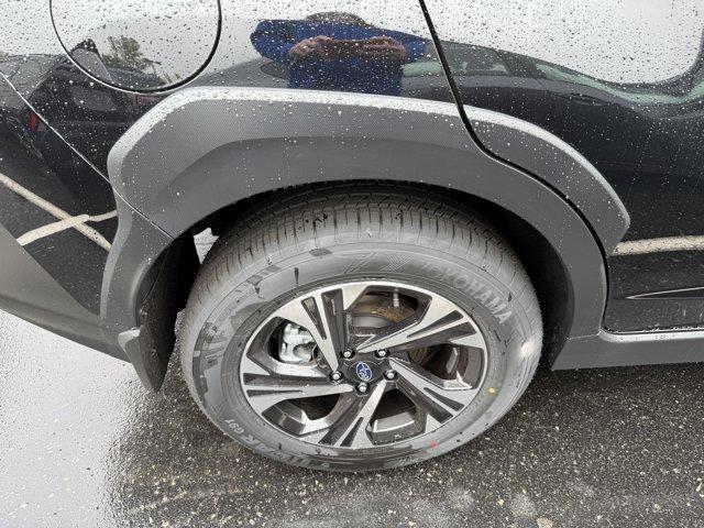 new 2026 Subaru Crosstrek car, priced at $30,009