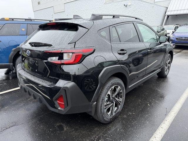 new 2026 Subaru Crosstrek car, priced at $30,009