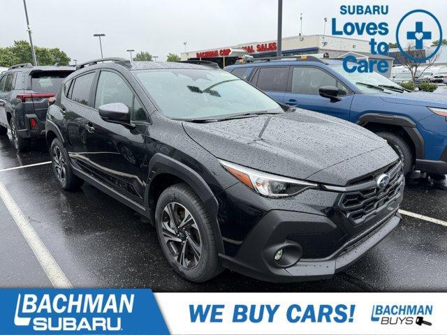 new 2026 Subaru Crosstrek car, priced at $30,909