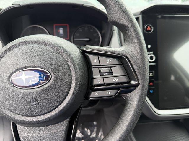 new 2026 Subaru Crosstrek car, priced at $30,009