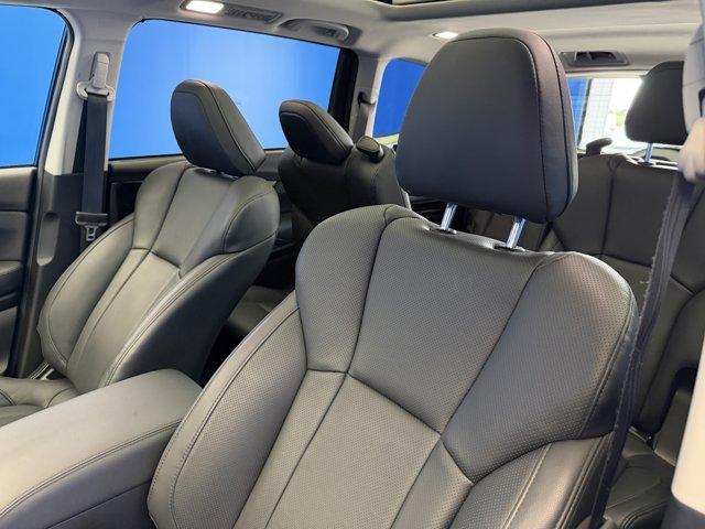 used 2025 Subaru Ascent car, priced at $40,949