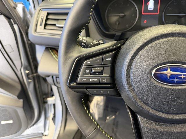 used 2025 Subaru Ascent car, priced at $40,949