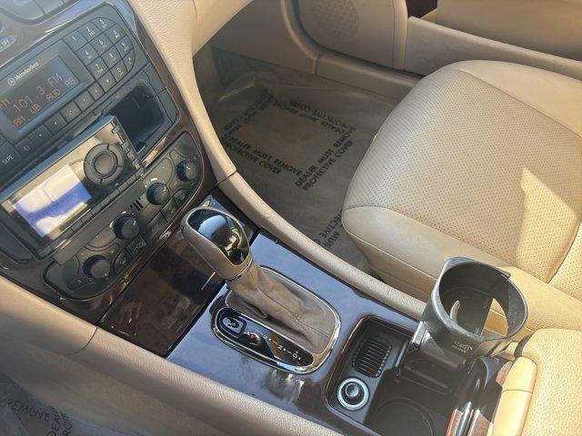 used 2002 Mercedes-Benz C-Class car, priced at $3,700