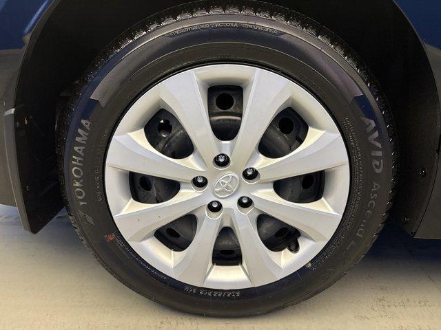 used 2024 Toyota Corolla Hybrid car, priced at $22,300