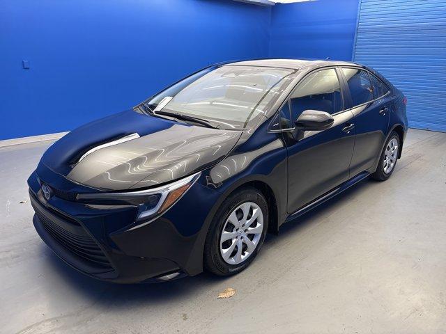 used 2024 Toyota Corolla Hybrid car, priced at $22,300