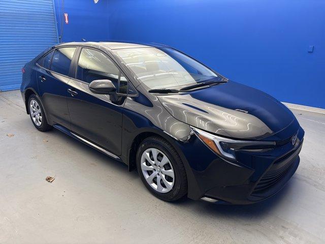 used 2024 Toyota Corolla Hybrid car, priced at $22,300