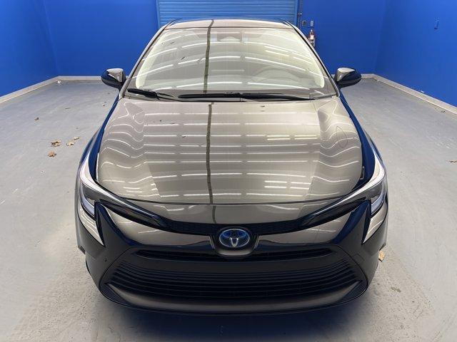 used 2024 Toyota Corolla Hybrid car, priced at $22,300