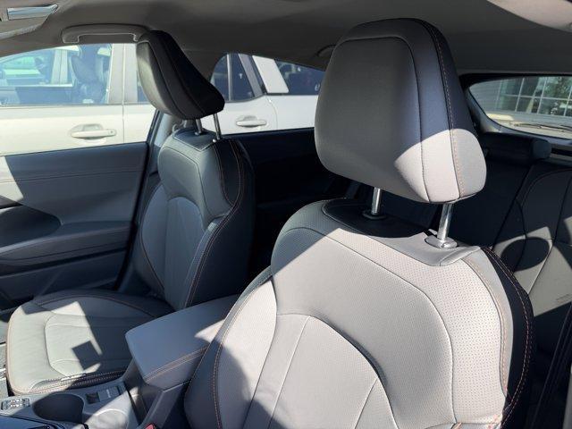 new 2026 Subaru Crosstrek car, priced at $37,897
