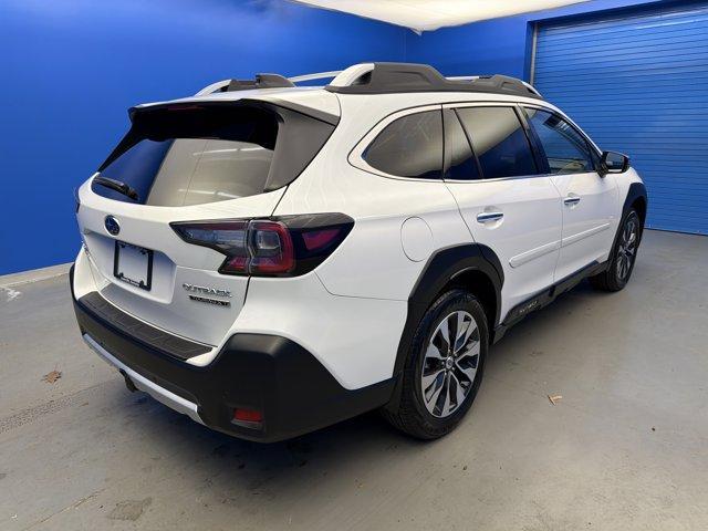 used 2025 Subaru Outback car, priced at $37,000