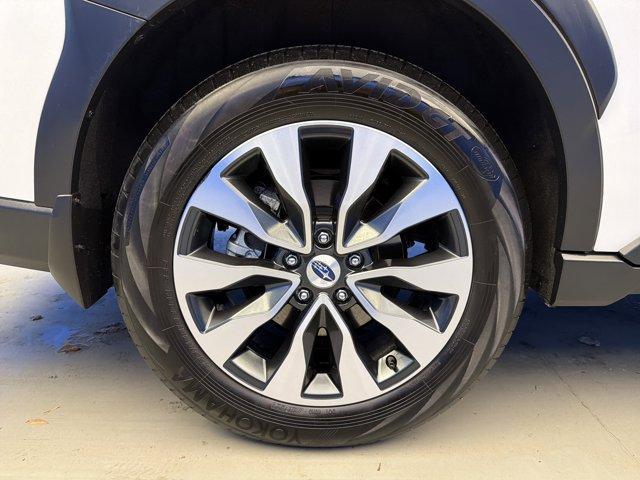 used 2025 Subaru Outback car, priced at $37,000