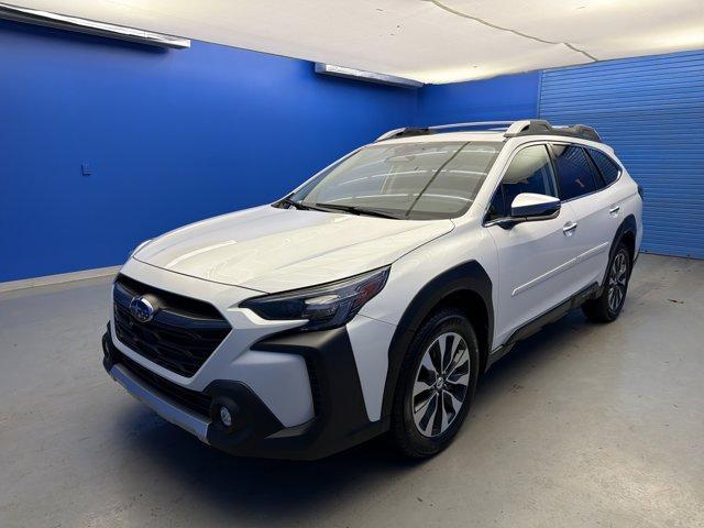 used 2025 Subaru Outback car, priced at $37,000