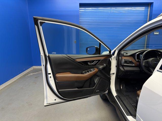 used 2025 Subaru Outback car, priced at $37,000