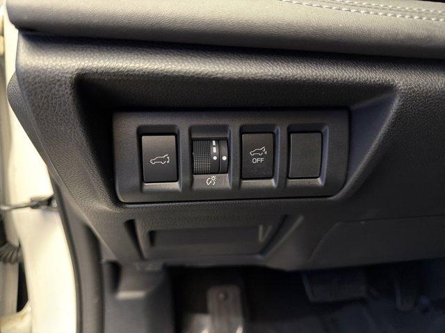 used 2025 Subaru Outback car, priced at $37,000