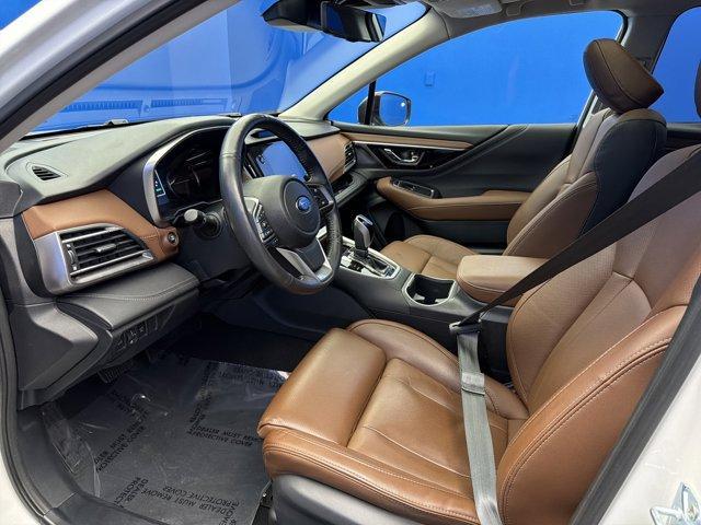 used 2025 Subaru Outback car, priced at $37,000