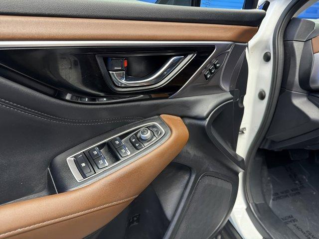 used 2025 Subaru Outback car, priced at $37,000