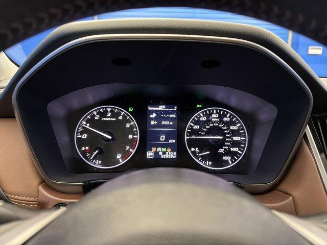 used 2025 Subaru Outback car, priced at $37,000