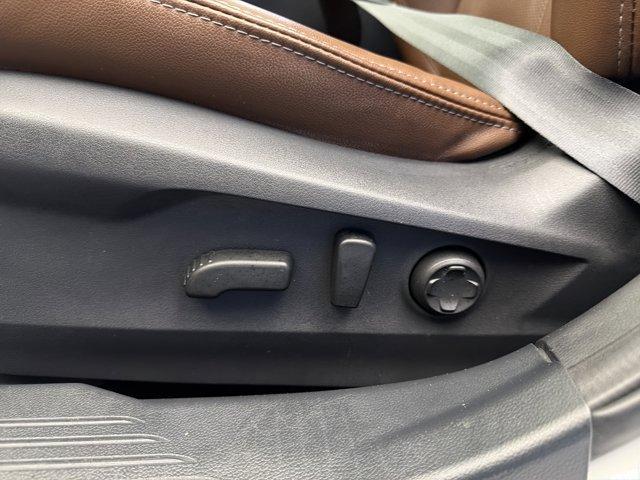 used 2025 Subaru Outback car, priced at $37,000