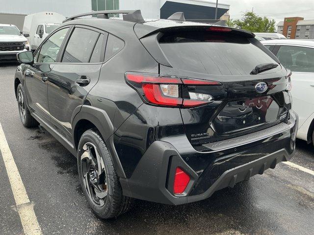 new 2026 Subaru Crosstrek car, priced at $37,082