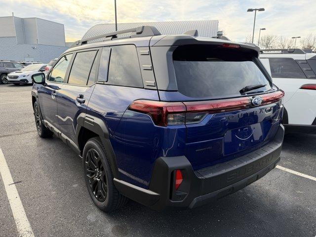 new 2026 Subaru Outback car, priced at $46,645