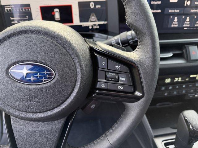 new 2026 Subaru Outback car, priced at $46,645