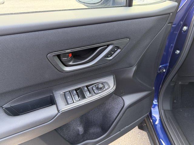 new 2026 Subaru Outback car, priced at $46,645