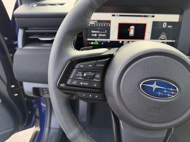 new 2026 Subaru Outback car, priced at $46,645