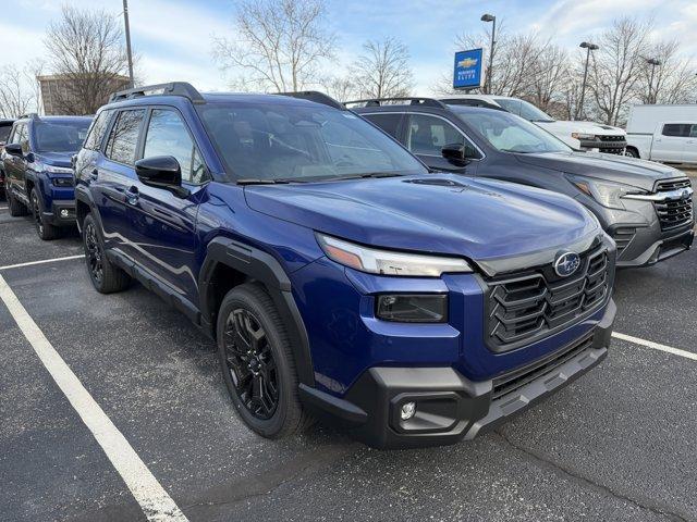new 2026 Subaru Outback car, priced at $46,645