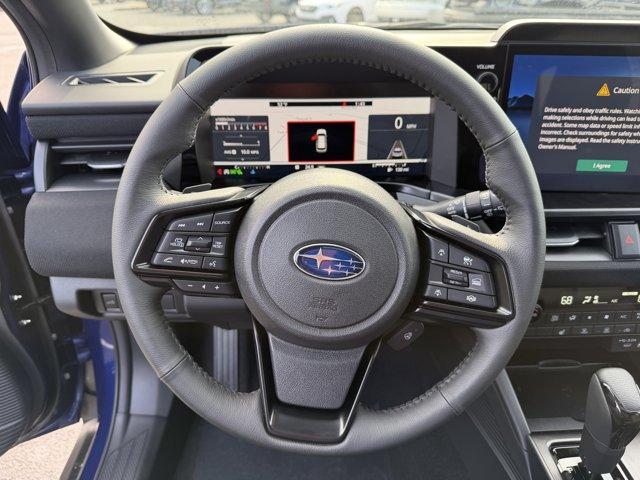 new 2026 Subaru Outback car, priced at $46,645