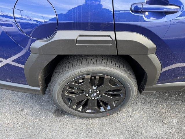 new 2026 Subaru Outback car, priced at $46,645