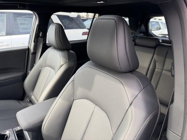 new 2026 Subaru Outback car, priced at $46,645