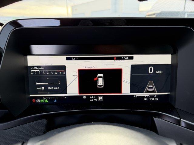 new 2026 Subaru Outback car, priced at $46,645