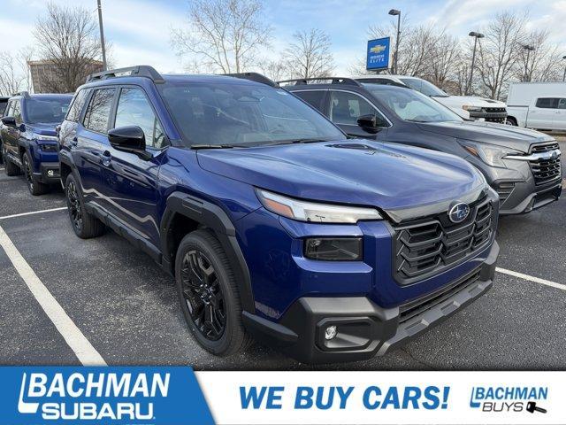 new 2026 Subaru Outback car, priced at $46,645