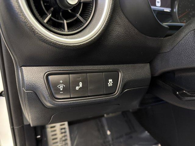 used 2023 Kia Forte car, priced at $19,200