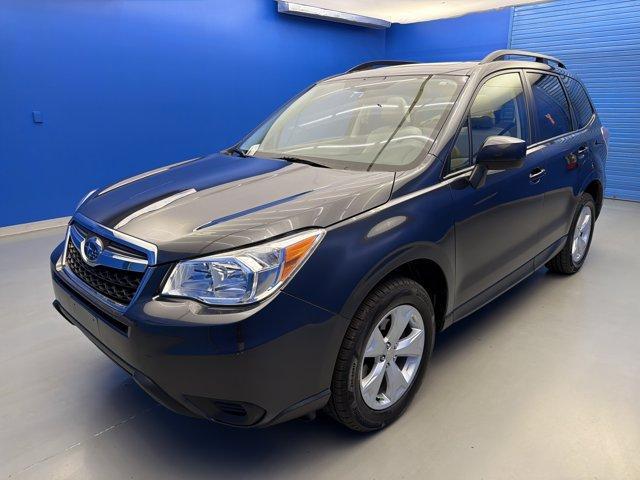 used 2016 Subaru Forester car, priced at $10,800